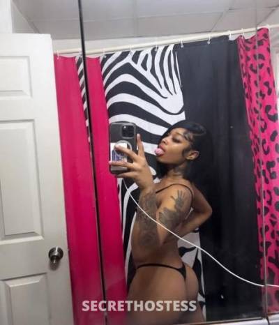 25Yrs Old Escort Cleveland OH Image - 1