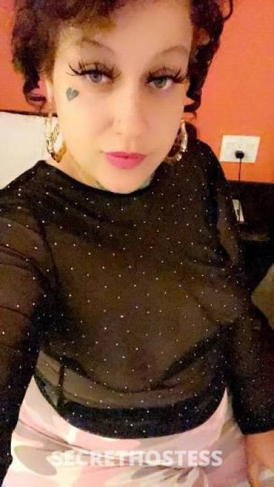 27 year old Italian Escort in Inland Empire CA Miss Sexxii Italian