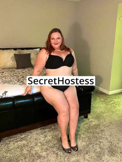 41 Year Old Caucasian Escort Washington DC - Image 2