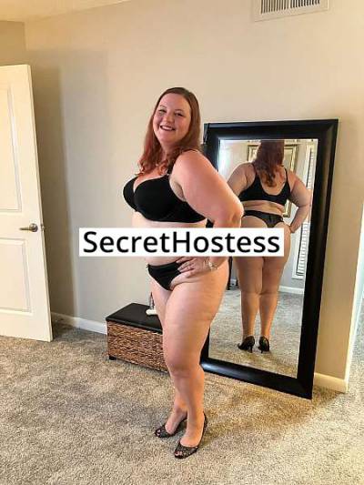 41 Year Old Caucasian Escort Washington DC - Image 3