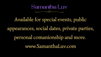 Www.samanthaluv.com in Mobile AL