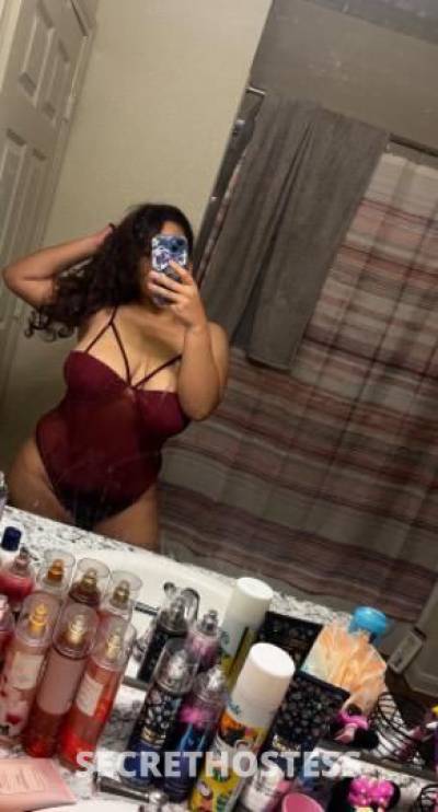 24 year old Escort in San Antonio TX Cum ask about my qv special