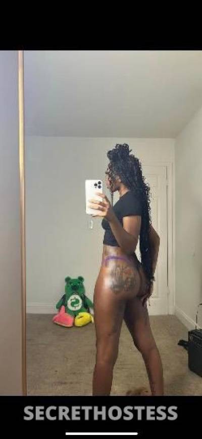 Blessing 22Yrs Old Escort 149CM Tall Cleveland OH Image - 0