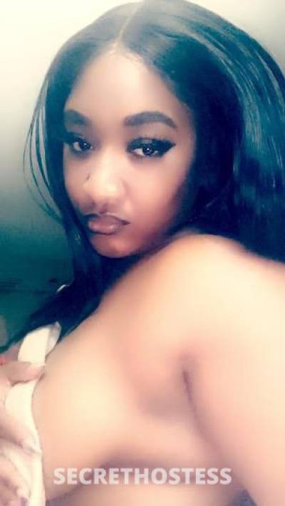 Bre 23Yrs Old Escort Raleigh-Durham NC Image - 1