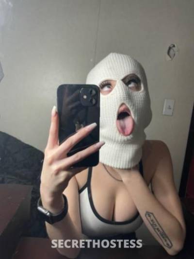 20 year old Escort in Chicago IL sweet new treat