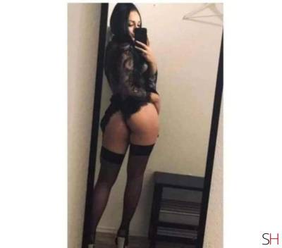 Carla 24Yrs Old Escort Stoke-on-Trent Image - 4