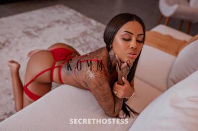 CarolBrazilian🇧🇷🔥 23Yrs Old Escort Leeds Image - 1