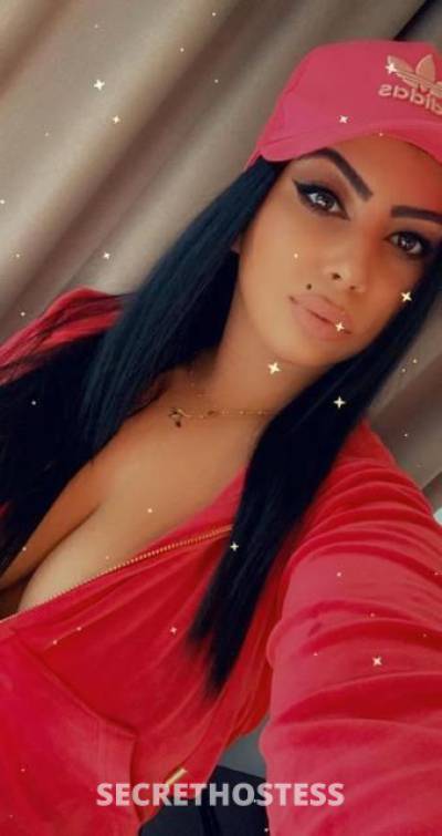 Chanel 25Yrs Old Escort Norwich Image - 2