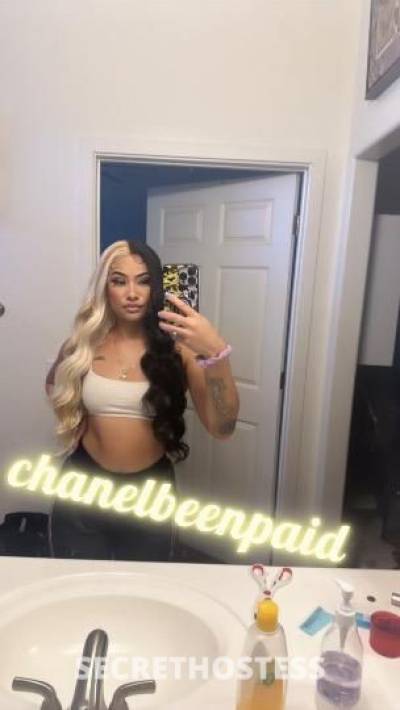 Chanel💕 26Yrs Old Escort Salem OR Image - 3