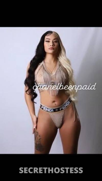 Chanel💕 26Yrs Old Escort Salem OR Image - 6