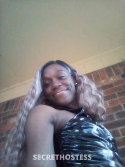 Chocolate 43Yrs Old Escort Memphis TN Image - 1