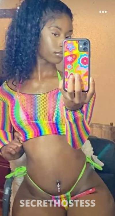 Coco 21Yrs Old Escort Portland OR Image - 1