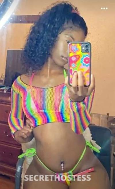 Coco 21Yrs Old Escort Portland OR Image - 6