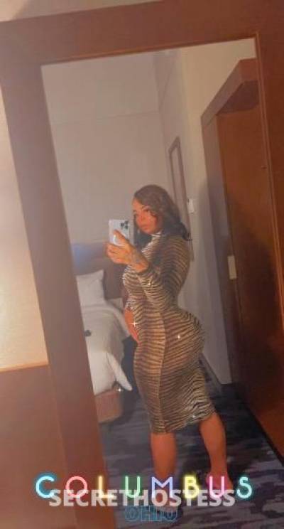 Cookie 26Yrs Old Escort Columbus OH Image - 7