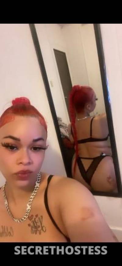 CreamyVanilla 22Yrs Old Escort Canton OH Image - 1