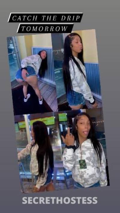 Diamond 21Yrs Old Escort Milwaukee WI Image - 4