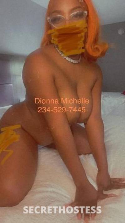 DionnaMichelle 32Yrs Old Escort Canton OH Image - 0