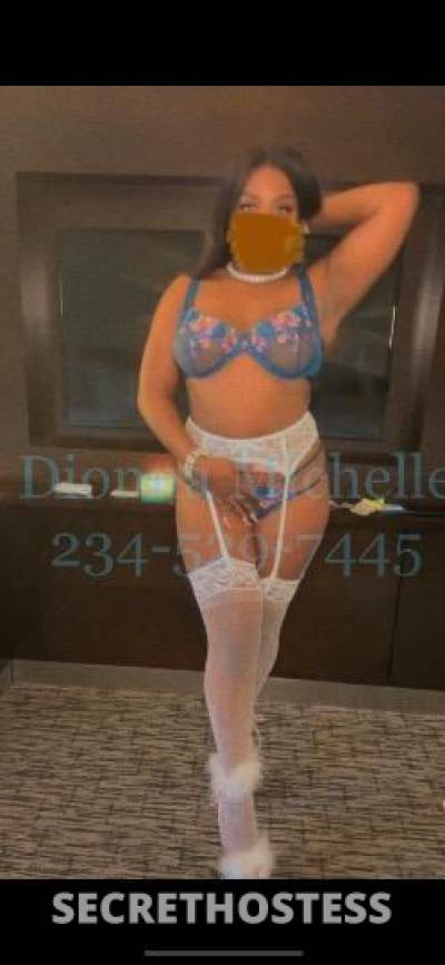 DionnaMichelle 32Yrs Old Escort Canton OH Image - 5