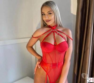 Elly 24Yrs Old Escort Dundee Image - 6