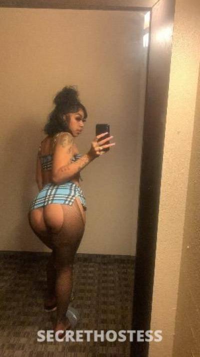 HoneyDior 21Yrs Old Escort Seattle WA Image - 2