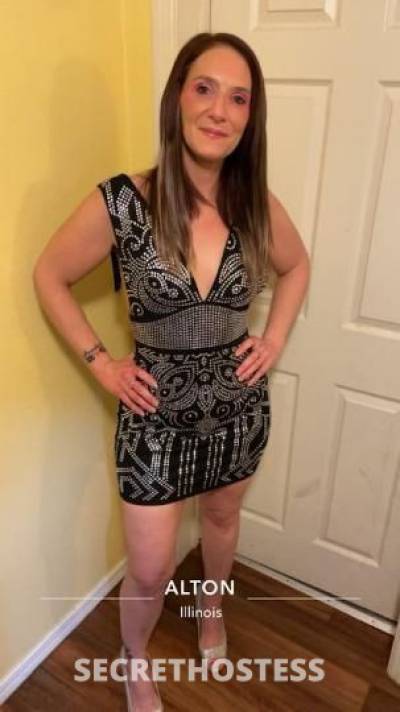 JennyLynn 36Yrs Old Escort Saint Louis MO Image - 3