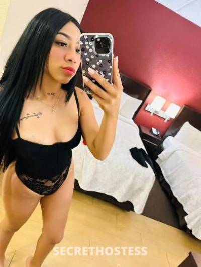 Soy una linda Venezolana dispuesta a complacerte in Nashville TN