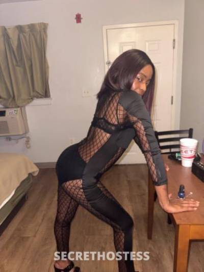 Mocha 33Yrs Old Escort Raleigh-Durham NC Image - 2