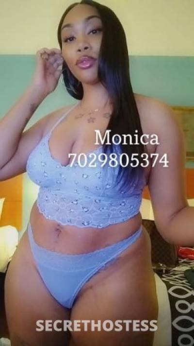 Monica 27Yrs Old Escort El Paso TX Image - 3