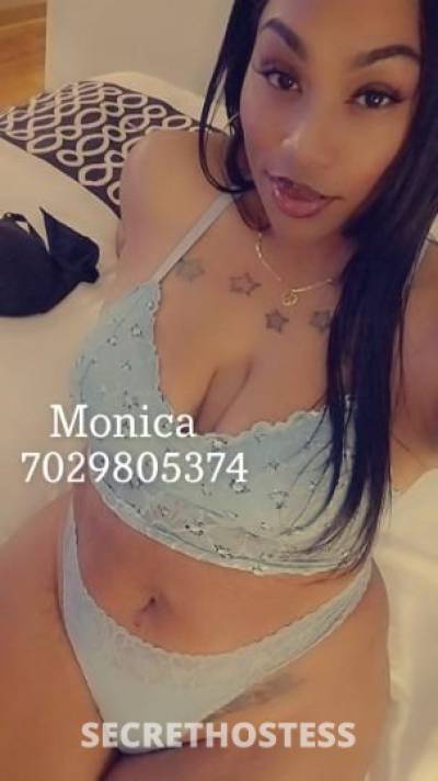 Monica 27Yrs Old Escort El Paso TX Image - 7