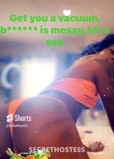 Niyah 23Yrs Old Escort Biloxi MS Image - 2