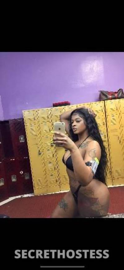 PORSHA 23Yrs Old Escort Houston TX Image - 2