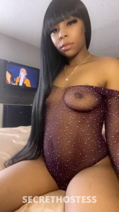 Paris 21Yrs Old Escort Columbia SC Image - 2