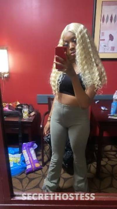 Qüeen 23Yrs Old Escort Detroit MI Image - 1