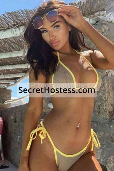 Selin 23Yrs Old Escort 53KG 165CM Tall Amstelveen Image - 1