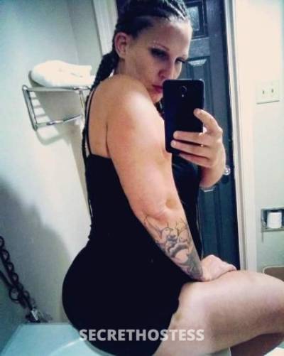 SexyThickk 31Yrs Old Escort Texarkana TX Image - 5