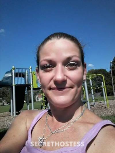 StephanieAdkins 40Yrs Old Escort 160CM Tall Columbus OH Image - 0