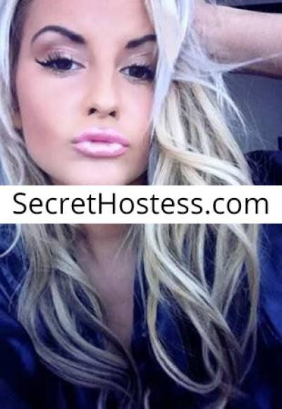26 Year Old Caucasian Escort Prague Blonde Blue eyes - Image 4