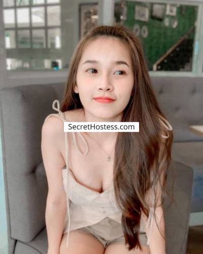 Yasmine Escort 49KG 161CM Tall Jakarta Image - 2