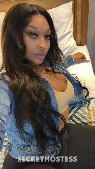 TreasureDior 25Yrs Old Escort Birmingham AL Image - 1