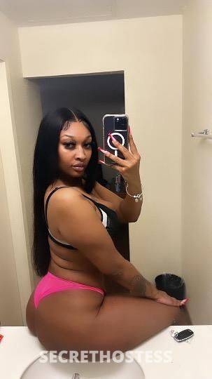 TreasureDior 25Yrs Old Escort Birmingham AL Image - 4