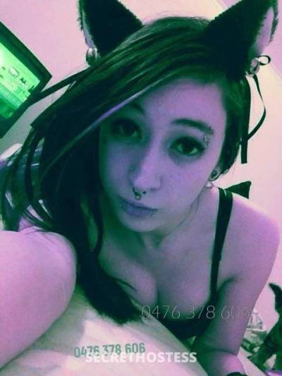 20 year old Escort in Burwood Sydney Rack smack gearr n a whole lotta fack - party girl on the 