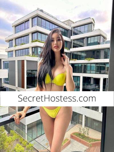 20Yrs Old Escort 180CM Tall Brisbane Image - 1