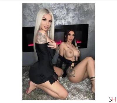 Double pleasure 👯‍♀️Double show Party available,  in Newcastle upon Tyne