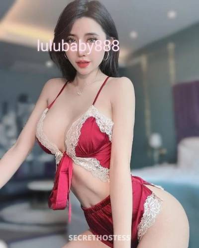 22 year old Asian Escort in Sydney Dragon service GFE real 36DD Asian hot body only here for 1 