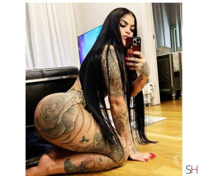 25 year old Brazilian Escort in Brighton East Sussex ?LANA?Brazilian? NEW IN TOWN ?Real 100%?PARTY GIRL?, 