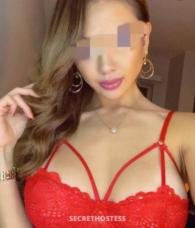 27 year old Escort in Mackay Fun Sexy JoJo just arrived in/out call good sex no rush – 