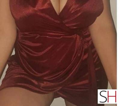 Real tantra massage with sexy katarina in Dublin