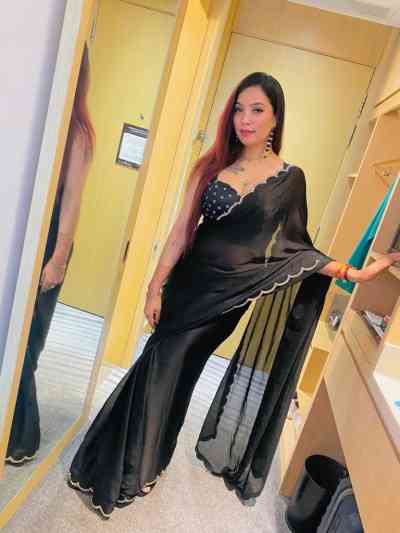 Rashmi 25Yrs Old Escort Size 20 55KG 170CM Tall Singapore City Image - 2