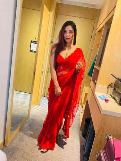 Rashmi 25Yrs Old Escort Size 20 55KG 170CM Tall Singapore City Image - 9