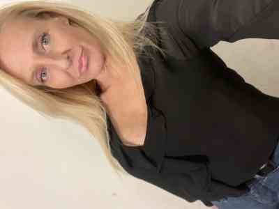 Gorgeous blonde blue eyes beauty perfect shape just loves  in Toms River NJ